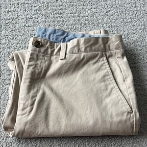 Brooks Brothers 36x30 pants very good condition